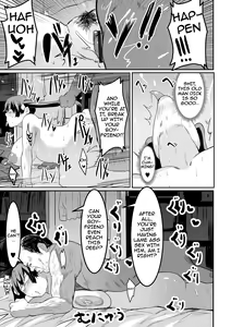 Page 19 of Uwaki na Twintail | Fickle Twin-tails - preview thumbnail