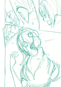 Page 236 of Kourin! Akuma Friends - Advent! Devil Friends  | 降臨！惡魔Friends - preview thumbnail