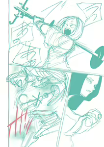 Page 240 of Kourin! Akuma Friends - Advent! Devil Friends  | 降臨！惡魔Friends - preview thumbnail