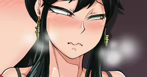 Yor Rakugaki Matome — hentai manga cover on Fhentai