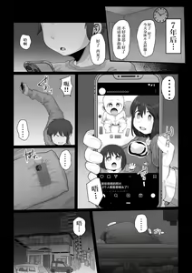 Page 43 of Tsukiau nara Tayorinai Yowao yori Anshinkan no Aru Kyokon no Futanari da yo ne - preview thumbnail