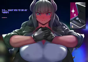 Page 127 of The Perverted Story of the Voluptuous, Dark Skinned Demon Lord Forced To Obey The Hero's Grandson - preview thumbnail