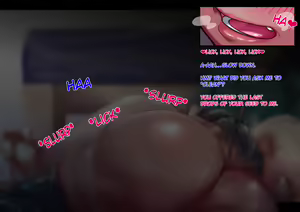 Page 79 of The Perverted Story of the Voluptuous, Dark Skinned Demon Lord Forced To Obey The Hero's Grandson - preview thumbnail