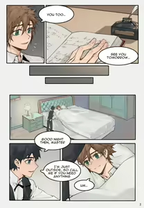 Page 6 of Ori no Banken | Watchdog In Captivity ~Prequel~ - preview thumbnail