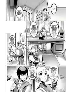 Page 12 of Shizuru Rouraku no Hana | Shizuru, Flower of Temptation - preview thumbnail