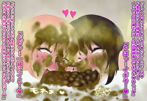 Page 113 of Dohentai Shimai no Scatolo Play - preview thumbnail