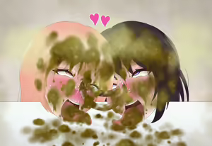Page 227 of Dohentai Shimai no Scatolo Play - preview thumbnail