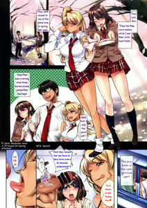 Page 2 of Triangle Morning! - preview thumbnail