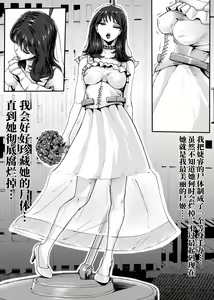 Page 20 of 我的尸姬刘婕睿 My Corpse Princess Jerry Liu - preview thumbnail