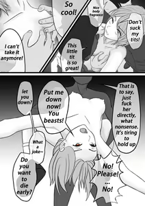 Page 31 of 【纯杀之死亡约会】Appointment with Death - preview thumbnail