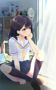Page 1806 of Gaman ga Dekinai Doutei Aniki to Sunao ni Narenai Hankou Imouto Complete CG-shuu - preview thumbnail