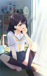 Page 1809 of Gaman ga Dekinai Doutei Aniki to Sunao ni Narenai Hankou Imouto Complete CG-shuu - preview thumbnail