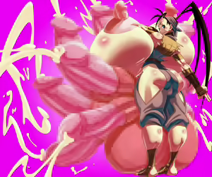 Page 38 of Ibuki hyper futa 3 - preview thumbnail