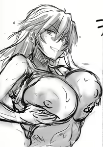Page 24 of Jyoshi Luck! Side Story ~Aruhi no Kinose-san to Momoi-san~ - preview thumbnail