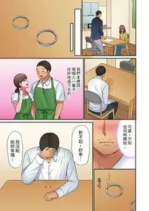 Page 304 of "Okusan, Zenbu Haittemasu Yo" Beit no Otokonoko ni Netoraretemasu | 「太太,全部插進去了喔」妻子被打工的男生睡了 1-12 Complete - preview thumbnail