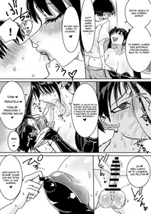Page 6 of Succubus Hiroimashita. Junyuu Ecchi de Mugen Shasei - preview thumbnail