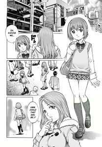 Page 2 of Chijo to 〇〇 Shounen | The Lady Pervert and the ___ Boy - preview thumbnail