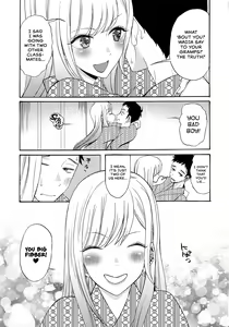 Page 15 of Kono Bisque Doll ga xx o Suru | I Will XXX my Dress-Up Darling - preview thumbnail