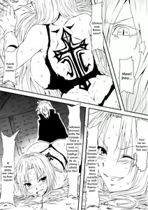 Page 15 of Kyuuketsuki ni Kanzen Haiboku Shita Vampire Hunter Oyako ga Musuko no Mae de Okasare Kyuuketsuki-ka Shite Shimau Haha no Hanashi - preview thumbnail