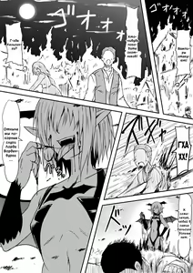 Page 58 of Kyuuketsuki ni Kanzen Haiboku Shita Vampire Hunter Oyako ga Musuko no Mae de Okasare Kyuuketsuki-ka Shite Shimau Haha no Hanashi - preview thumbnail