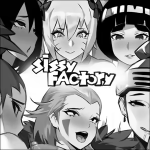 Sissy Factory + bonus — hentai manga cover on Fhentai