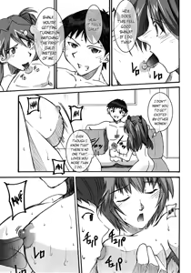Page 11 of Asuka's Diary 01 - preview thumbnail