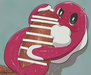 Page 3 of Let's Sushi party - preview thumbnail
