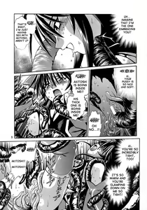 Page 8 of Mahou Shoujo Vol.3 - preview thumbnail