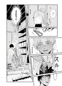 Page 13 of Wataridori no Takarabako - preview thumbnail