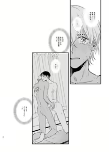 Page 27 of Wataridori no Takarabako - preview thumbnail