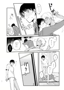 Page 31 of Wataridori no Takarabako - preview thumbnail