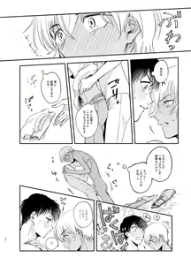 Page 35 of Wataridori no Takarabako - preview thumbnail