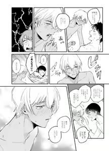 Page 37 of Wataridori no Takarabako - preview thumbnail
