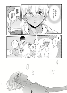 Page 45 of Wataridori no Takarabako - preview thumbnail