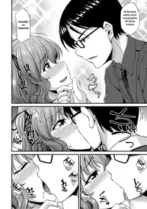 Page 6 of Shukujo no Tashinami - preview thumbnail