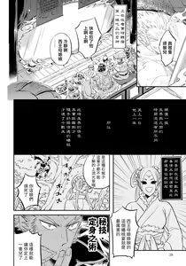 Page 28 of Saru to Momo | 猴与桃 Ch. 1-4 - preview thumbnail