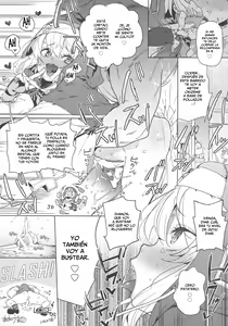 Page 16 of Let's Rock Bridget Party - preview thumbnail