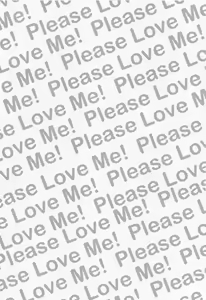 Page 3 of Please Love Me! - preview thumbnail
