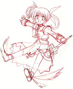 Page 62 of Lyrical cycle vol01 - preview thumbnail