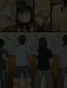 Page 86 of Kyougaku ni Natta Moto Danshikou ni Choroi Seikaku no Onna no Ko ga Tatta Hitori dake Nyuugaku Shitara... 3 - preview thumbnail