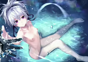 in scores (decensored) - hentai manga cover image