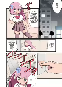 Page 19 of Chinchin Haechatta Watashi datte Idenshi Nokoseru no yo! + Omake | ¡Me Ha Crecido Una Buena Polla! ¡Así que Toca Dejar Descendencia! - preview thumbnail