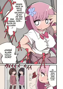 Page 20 of Chinchin Haechatta Watashi datte Idenshi Nokoseru no yo! + Omake | ¡Me Ha Crecido Una Buena Polla! ¡Así que Toca Dejar Descendencia! - preview thumbnail