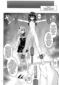 Page 14 of Kousoku Sareta Mikan ga Choukyou Game Clear o Ganbaru Hanashi Tsudzuki - preview thumbnail
