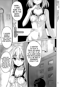 Page 5 of Kousoku Sareta Mikan ga Choukyou Game Clear o Ganbaru Hanashi Tsudzuki - preview thumbnail