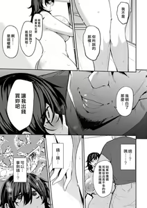 Page 29 of Maki-san no Nikutai Keiyaku Ch.1-2 - preview thumbnail