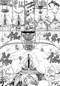 Page 16 of Shinpai-sei Kareshi | The Worrywart Boyfriend - preview thumbnail