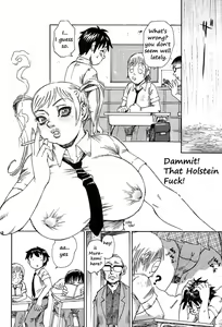 Page 10 of Sacred Beast Girl - preview thumbnail