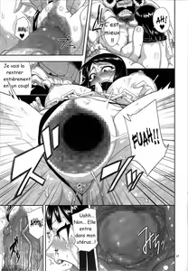 Page 16 of Blooming In A Prison - preview thumbnail