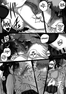 Page 29 of Itabasami na Wakachi Ai 4 | El Dilema de un Amor Compartido 4 - preview thumbnail